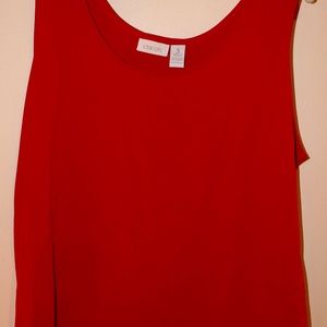Chico's Tank Top
